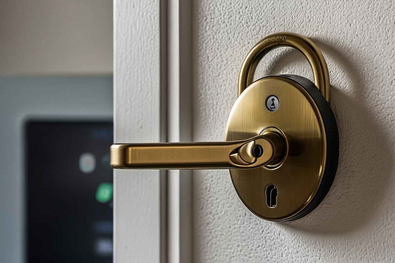 google smart lock