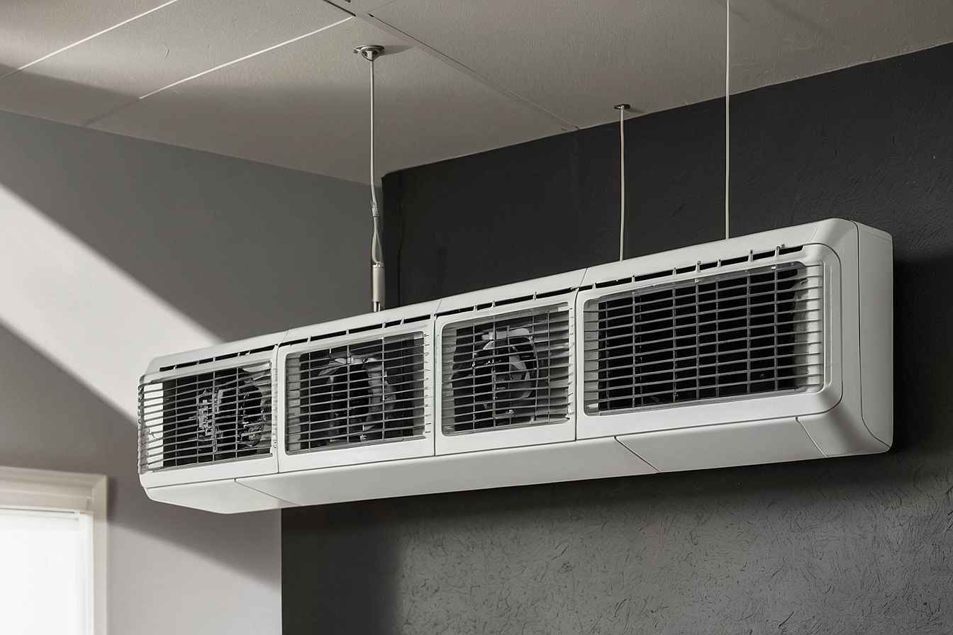 heizkörper ventilator verboten