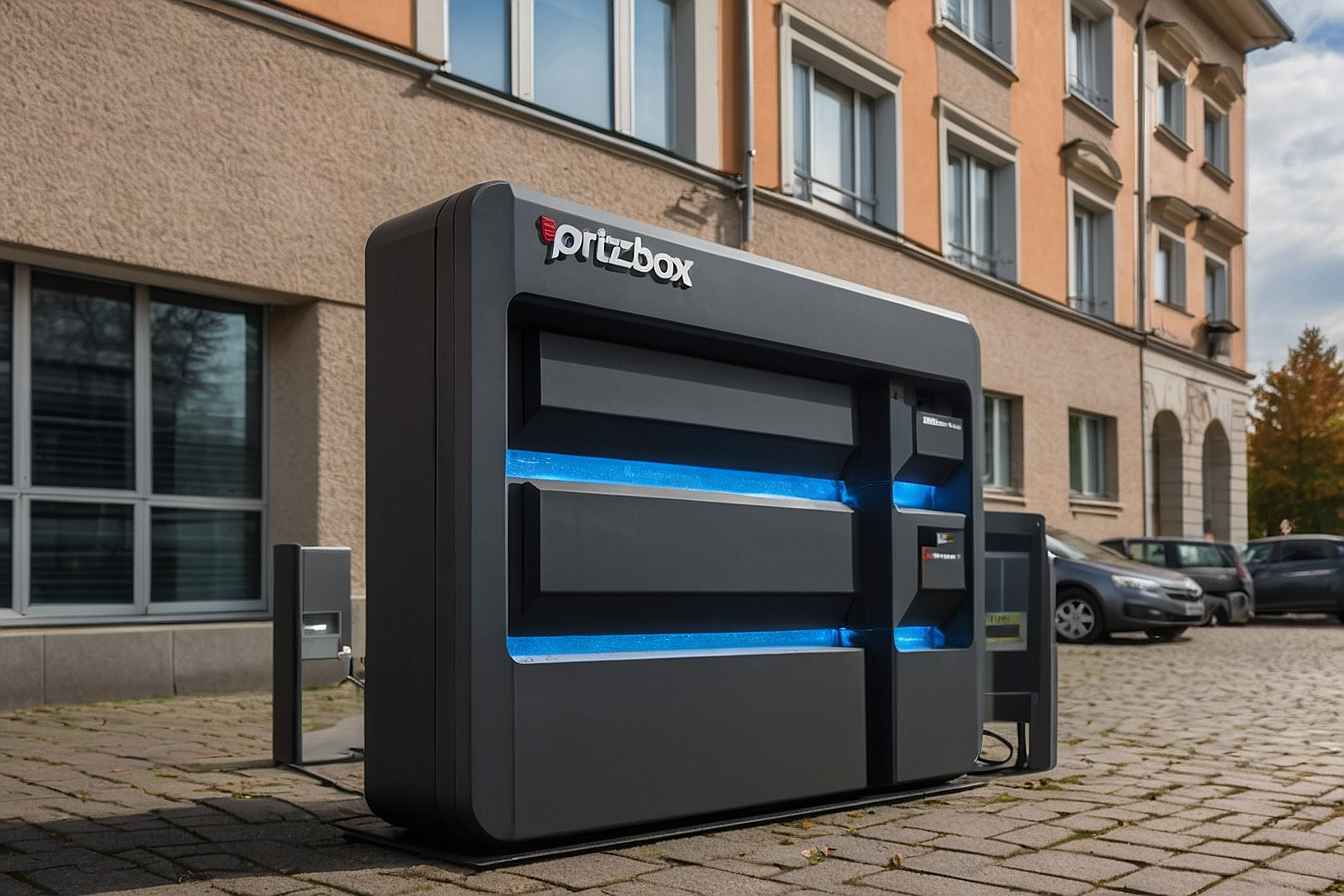 notfall ip fritzbox