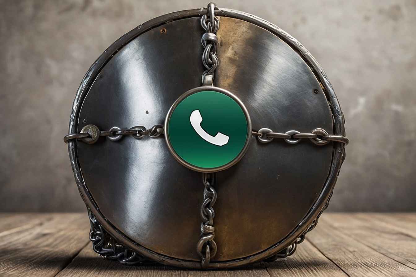 whatsapp nur ein haken aber profilbild sichtbar